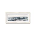 Picture of Up Close Wave _GroupedProduct_Panel_Landscape_Photography _GroupedProduct_Panel_Landscape_Framed_Matted_