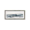 Picture of Up Close Wave _GroupedProduct_Panel_Landscape_Photography _GroupedProduct_Panel_Landscape_Framed_Matted_