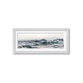 Picture of Up Close Wave _GroupedProduct_Panel_Landscape_Photography _GroupedProduct_Panel_Landscape_Framed_Matted_