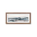 Picture of Up Close Wave _GroupedProduct_Panel_Landscape_Photography _GroupedProduct_Panel_Landscape_Framed_Matted_