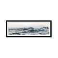 Picture of Up Close Wave _GroupedProduct_Panel_Landscape_Photography _GroupedProduct_Panel_Landscape_Framed_Matted_