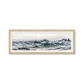 Picture of Up Close Wave _GroupedProduct_Panel_Landscape_Photography _GroupedProduct_Panel_Landscape_Framed_Matted_