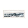 Picture of Up Close Wave _GroupedProduct_Panel_Landscape_Photography _GroupedProduct_Panel_Landscape_Framed_Matted_