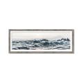 Picture of Up Close Wave _GroupedProduct_Panel_Landscape_Photography _GroupedProduct_Panel_Landscape_Framed_Matted_