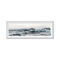 Picture of Up Close Wave _GroupedProduct_Panel_Landscape_Photography _GroupedProduct_Panel_Landscape_Framed_Matted_