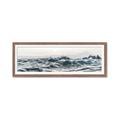 Picture of Up Close Wave _GroupedProduct_Panel_Landscape_Photography _GroupedProduct_Panel_Landscape_Framed_Matted_