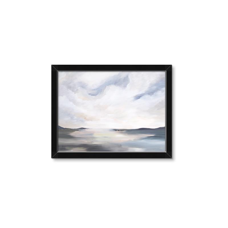 Picture of Calming Landscape _GroupedProduct_Rectangle_Landscape_Framed_Matted_