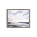 Picture of Calming Landscape _GroupedProduct_Rectangle_Landscape_Framed_Matted_