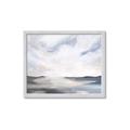 Picture of Calming Landscape _GroupedProduct_Rectangle_Landscape_Framed_Matted_