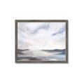 Picture of Calming Landscape _GroupedProduct_Rectangle_Landscape_Framed_Matted_