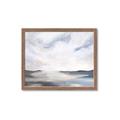 Picture of Calming Landscape _GroupedProduct_Rectangle_Landscape_Framed_Matted_