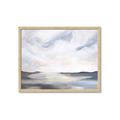 Picture of Calming Landscape _GroupedProduct_Rectangle_Landscape_Framed_Matted_