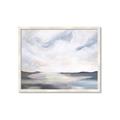 Picture of Calming Landscape _GroupedProduct_Rectangle_Landscape_Framed_Matted_