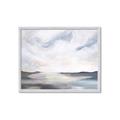 Picture of Calming Landscape _GroupedProduct_Rectangle_Landscape_Framed_Matted_