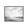 Picture of Calming Landscape _GroupedProduct_Rectangle_Landscape_Framed_Matted_