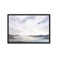 Picture of Calming Landscape _GroupedProduct_Rectangle_Landscape_Framed_Matted_