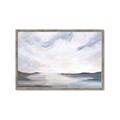 Picture of Calming Landscape _GroupedProduct_Rectangle_Landscape_Framed_Matted_