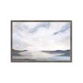 Picture of Calming Landscape _GroupedProduct_Rectangle_Landscape_Framed_Matted_