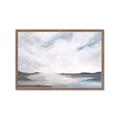 Picture of Calming Landscape _GroupedProduct_Rectangle_Landscape_Framed_Matted_