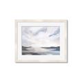 Picture of Calming Landscape _GroupedProduct_Rectangle_Landscape_Framed_Matted_
