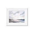 Picture of Calming Landscape _GroupedProduct_Rectangle_Landscape_Framed_Matted_