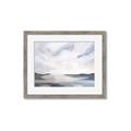 Picture of Calming Landscape _GroupedProduct_Rectangle_Landscape_Framed_Matted_