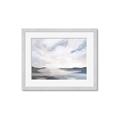 Picture of Calming Landscape _GroupedProduct_Rectangle_Landscape_Framed_Matted_