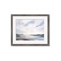 Picture of Calming Landscape _GroupedProduct_Rectangle_Landscape_Framed_Matted_