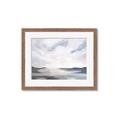 Picture of Calming Landscape _GroupedProduct_Rectangle_Landscape_Framed_Matted_