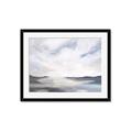Picture of Calming Landscape _GroupedProduct_Rectangle_Landscape_Framed_Matted_