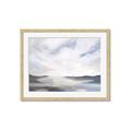 Picture of Calming Landscape _GroupedProduct_Rectangle_Landscape_Framed_Matted_