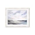 Picture of Calming Landscape _GroupedProduct_Rectangle_Landscape_Framed_Matted_