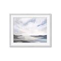 Picture of Calming Landscape _GroupedProduct_Rectangle_Landscape_Framed_Matted_