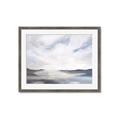 Picture of Calming Landscape _GroupedProduct_Rectangle_Landscape_Framed_Matted_