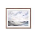 Picture of Calming Landscape _GroupedProduct_Rectangle_Landscape_Framed_Matted_