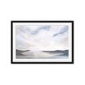 Picture of Calming Landscape _GroupedProduct_Rectangle_Landscape_Framed_Matted_