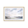 Picture of Calming Landscape _GroupedProduct_Rectangle_Landscape_Framed_Matted_