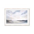 Picture of Calming Landscape _GroupedProduct_Rectangle_Landscape_Framed_Matted_