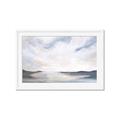 Picture of Calming Landscape _GroupedProduct_Rectangle_Landscape_Framed_Matted_