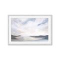 Picture of Calming Landscape _GroupedProduct_Rectangle_Landscape_Framed_Matted_