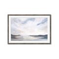 Picture of Calming Landscape _GroupedProduct_Rectangle_Landscape_Framed_Matted_