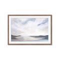 Picture of Calming Landscape _GroupedProduct_Rectangle_Landscape_Framed_Matted_