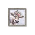 Picture of Heidi _GroupedProduct_Square_Framed_Matted_