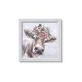 Picture of Heidi _GroupedProduct_Square_Framed_Matted_