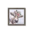 Picture of Heidi _GroupedProduct_Square_Framed_Matted_