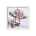 Picture of Heidi _GroupedProduct_Square_Framed_Matted_