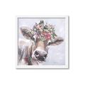 Picture of Heidi _GroupedProduct_Square_Framed_Matted_