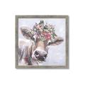 Picture of Heidi _GroupedProduct_Square_Framed_Matted_