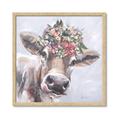 Picture of Heidi _GroupedProduct_Square_Framed_Matted_