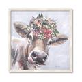 Picture of Heidi _GroupedProduct_Square_Framed_Matted_